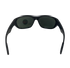 Ray Ban Gafas, vista trasera